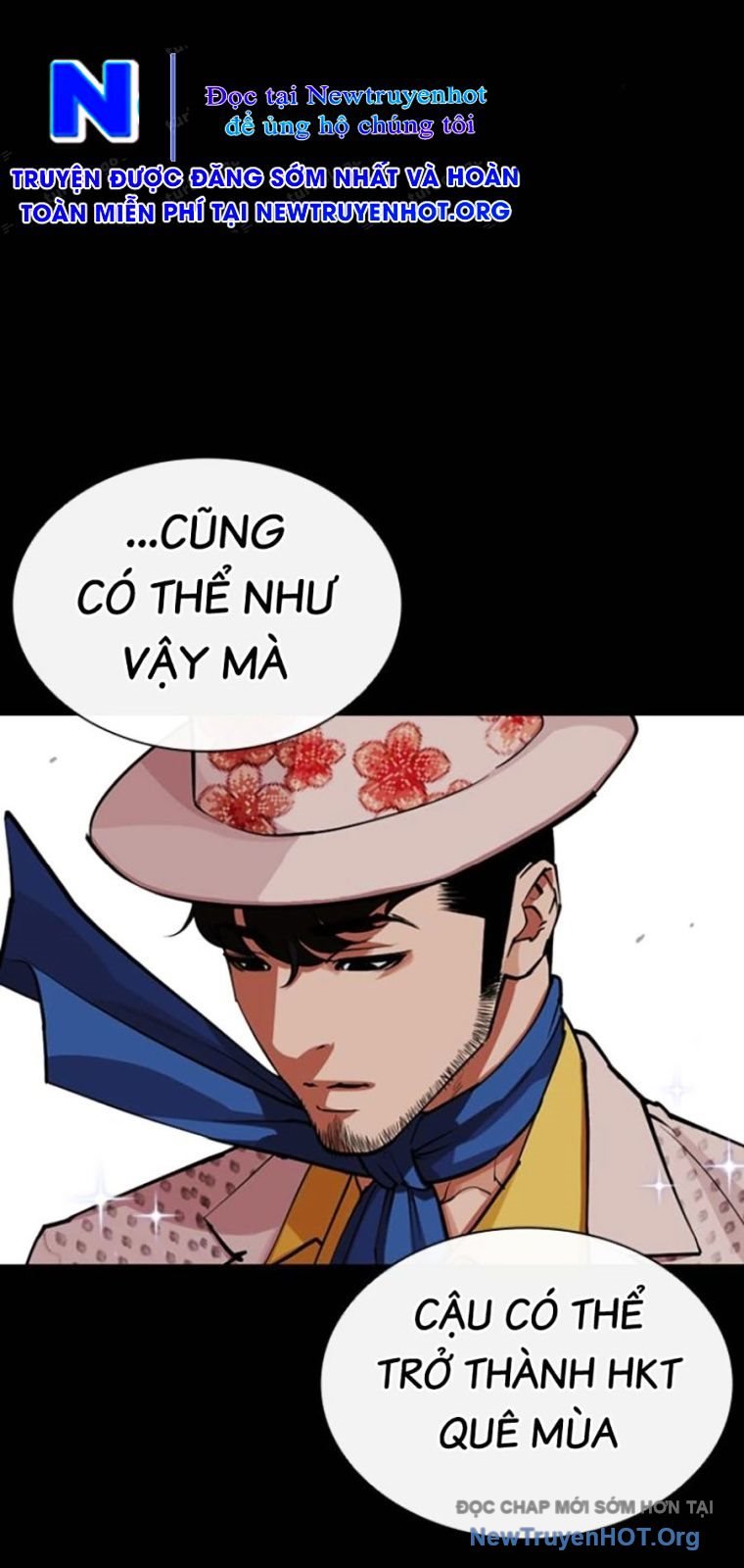 Hoán Đổi Diệu Kỳ Chap 571 - Next Chap 572