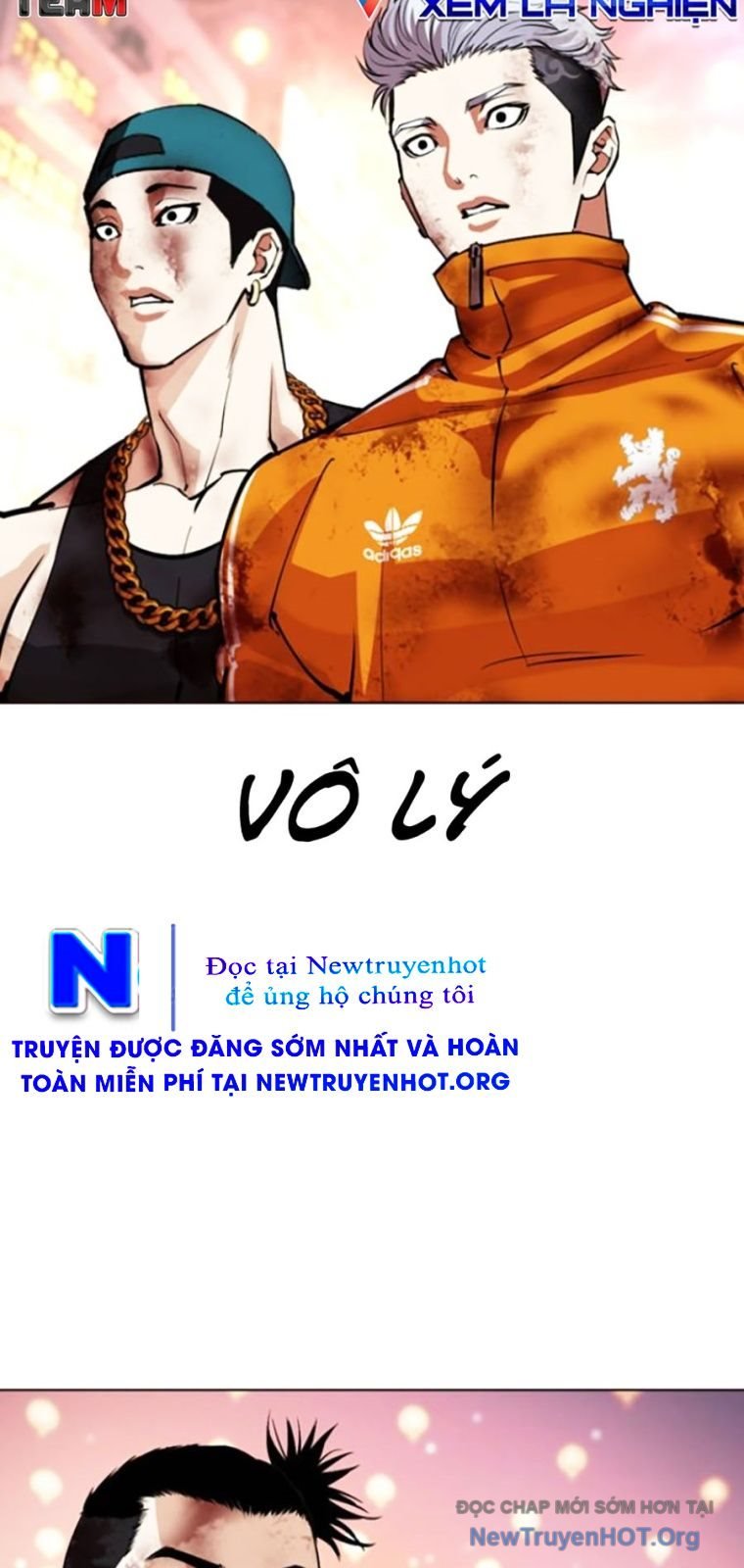 Hoán Đổi Diệu Kỳ Chap 571 - Next Chap 572