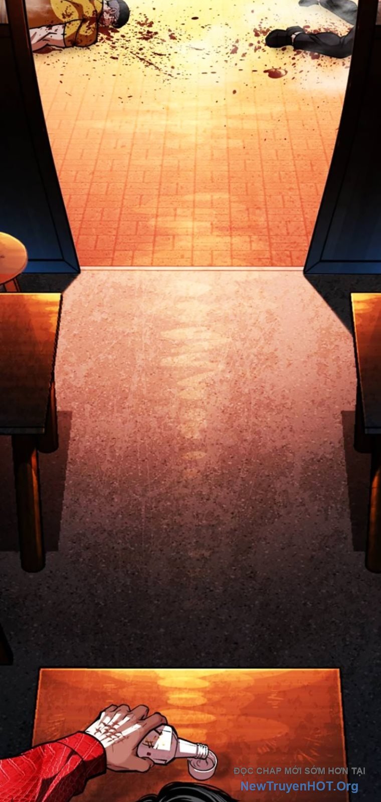 Hoán Đổi Diệu Kỳ Chap 571 - Next Chap 572