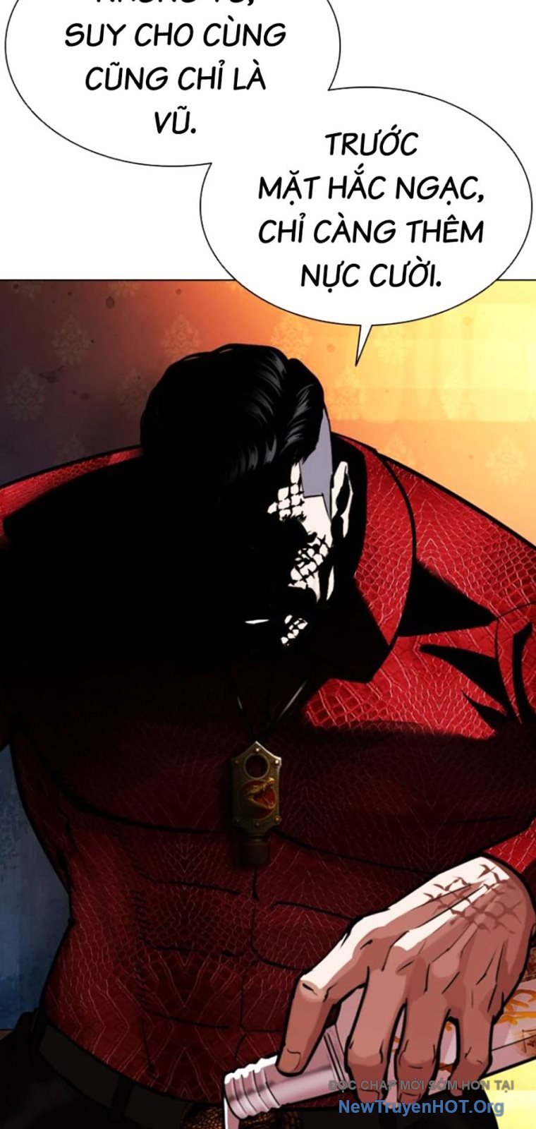 Hoán Đổi Diệu Kỳ Chap 571 - Next Chap 572