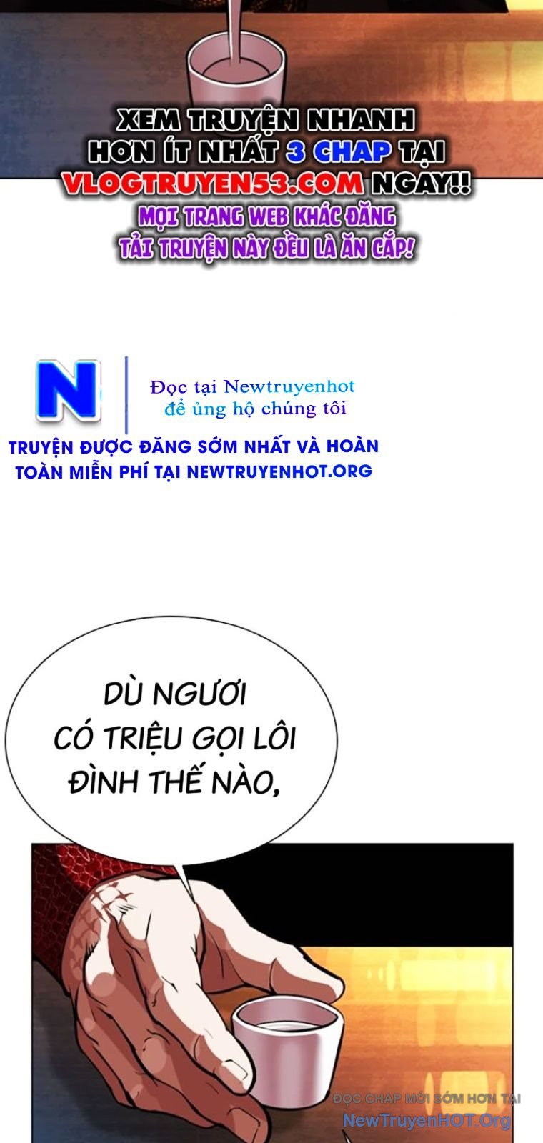 Hoán Đổi Diệu Kỳ Chap 571 - Next Chap 572
