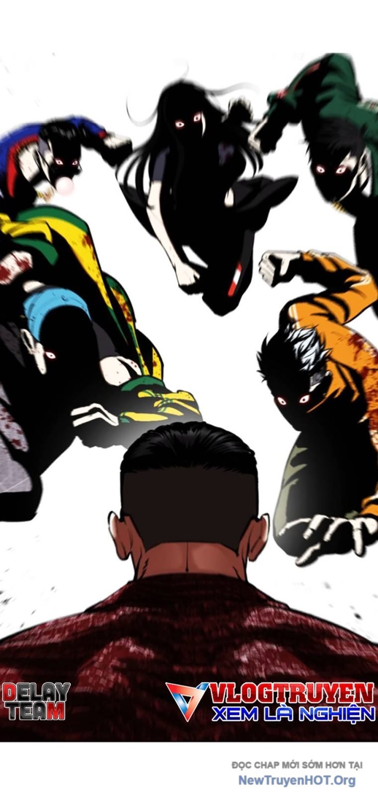 Hoán Đổi Diệu Kỳ Chap 571 - Next Chap 572