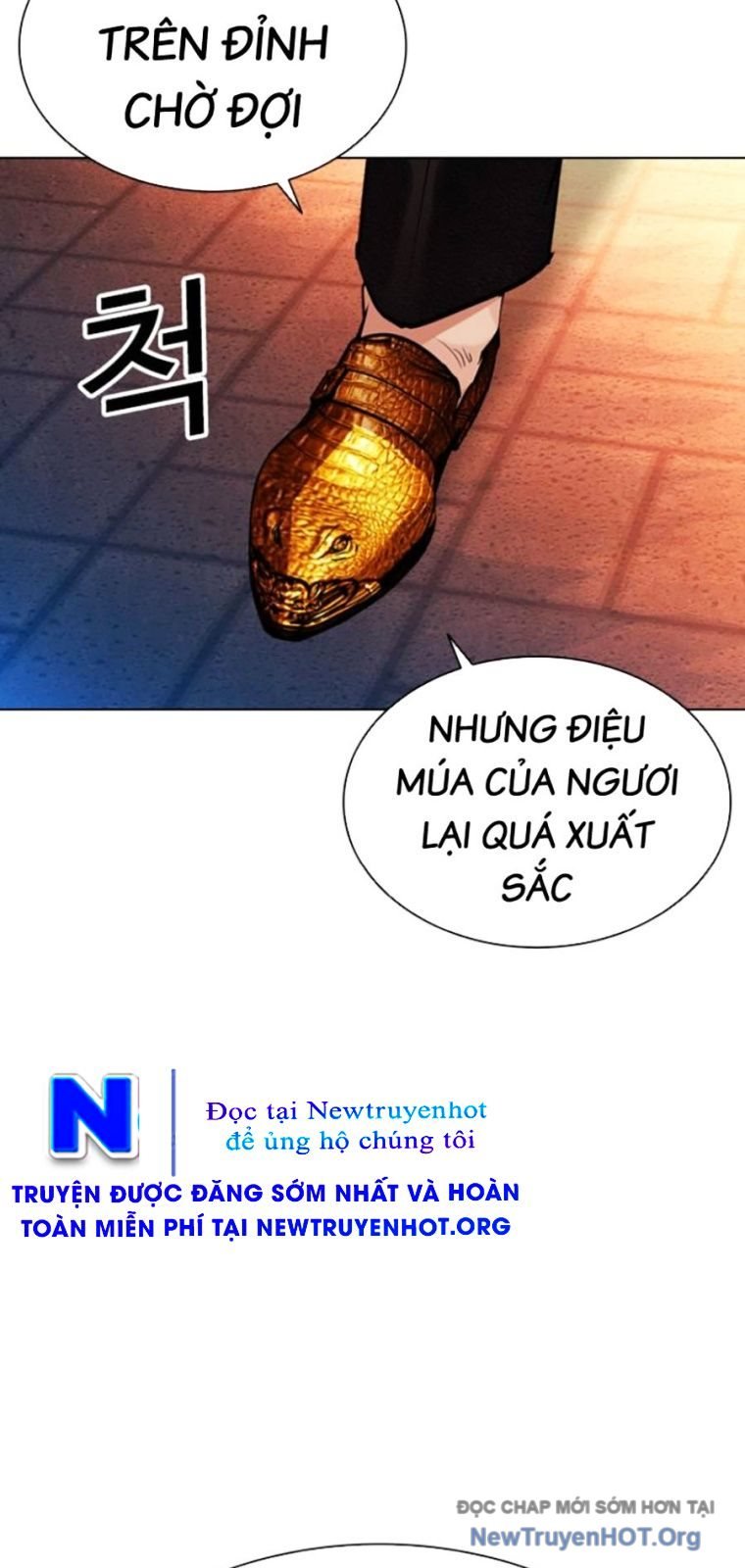 Hoán Đổi Diệu Kỳ Chap 571 - Next Chap 572