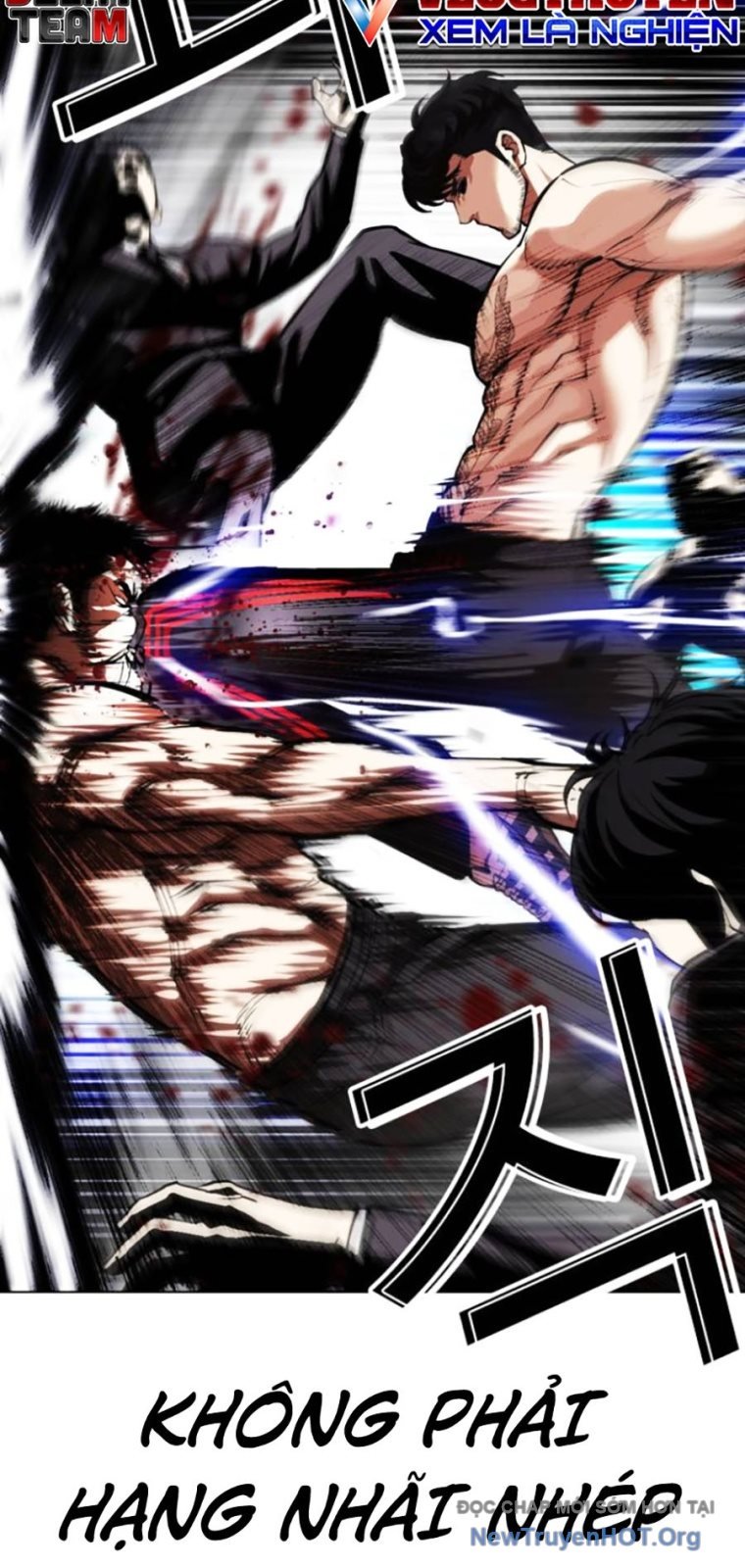 Hoán Đổi Diệu Kỳ Chap 571 - Next Chap 572