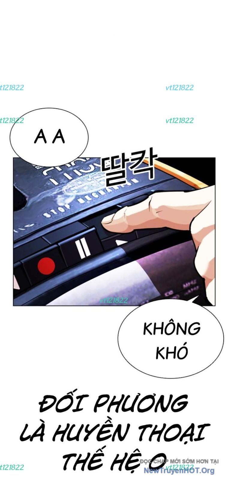 Hoán Đổi Diệu Kỳ Chap 571 - Next Chap 572