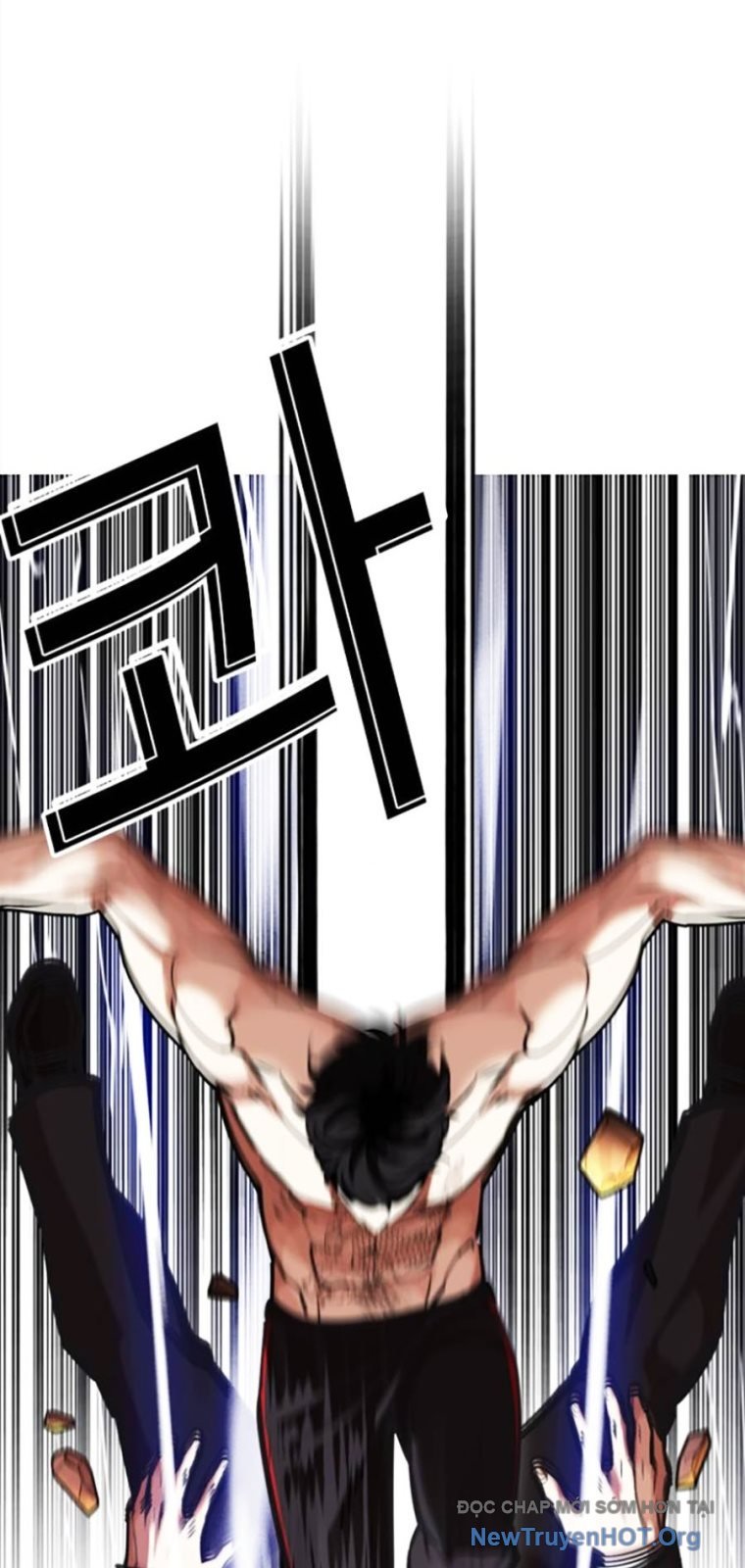 Hoán Đổi Diệu Kỳ Chap 571 - Next Chap 572