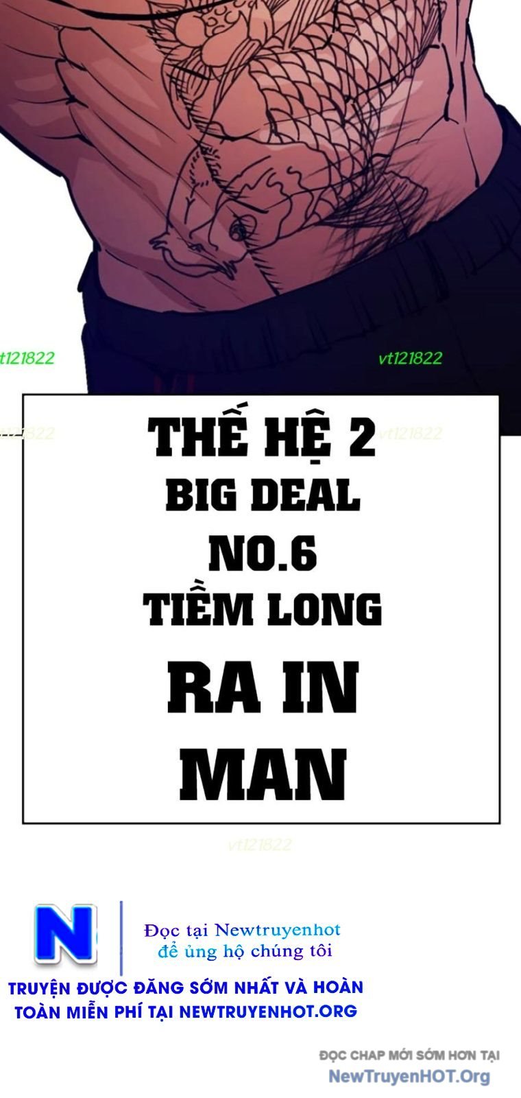 Hoán Đổi Diệu Kỳ Chap 571 - Next Chap 572