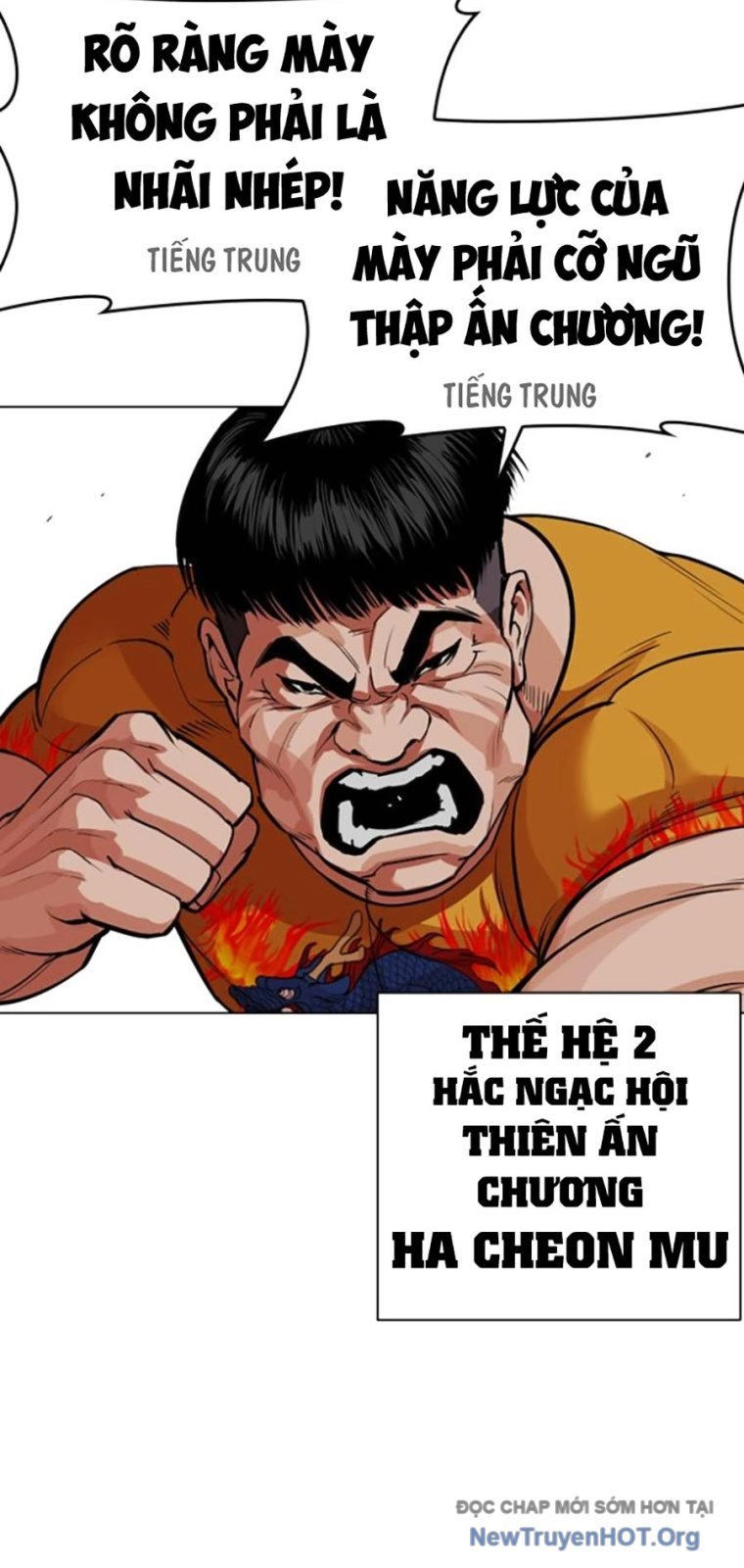 Hoán Đổi Diệu Kỳ Chap 571 - Next Chap 572
