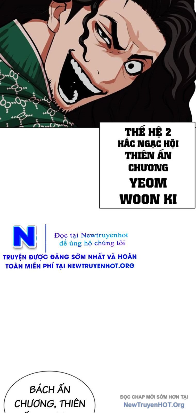 Hoán Đổi Diệu Kỳ Chap 571 - Next Chap 572