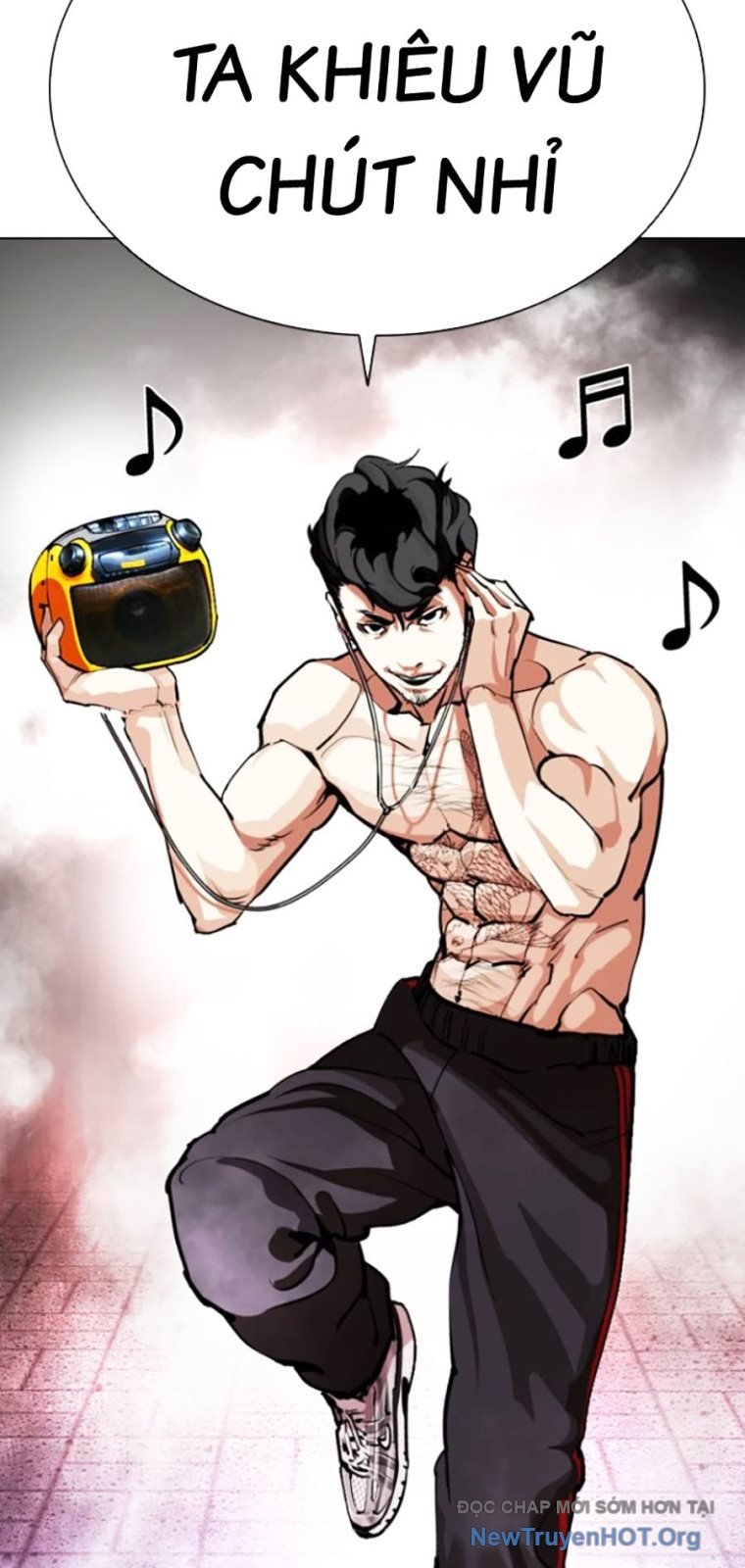 Hoán Đổi Diệu Kỳ Chap 571 - Next Chap 572