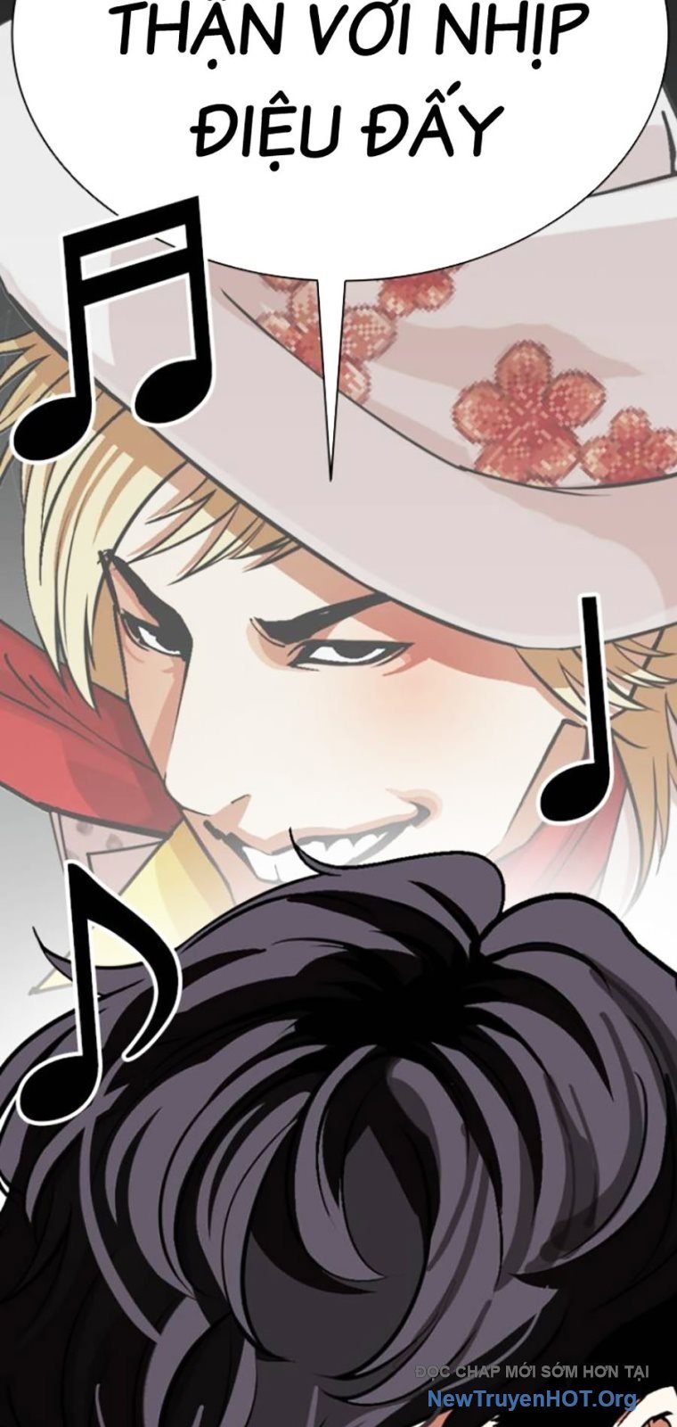 Hoán Đổi Diệu Kỳ Chap 571 - Next Chap 572