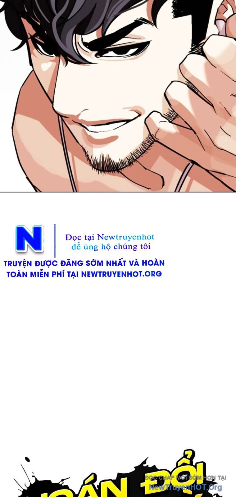 Hoán Đổi Diệu Kỳ Chap 571 - Next Chap 572