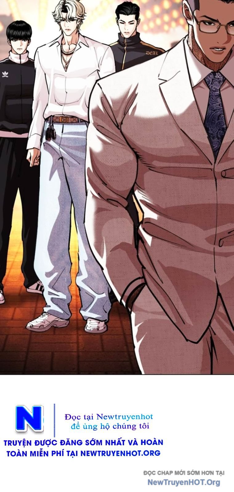 Hoán Đổi Diệu Kỳ Chap 571 - Next Chap 572