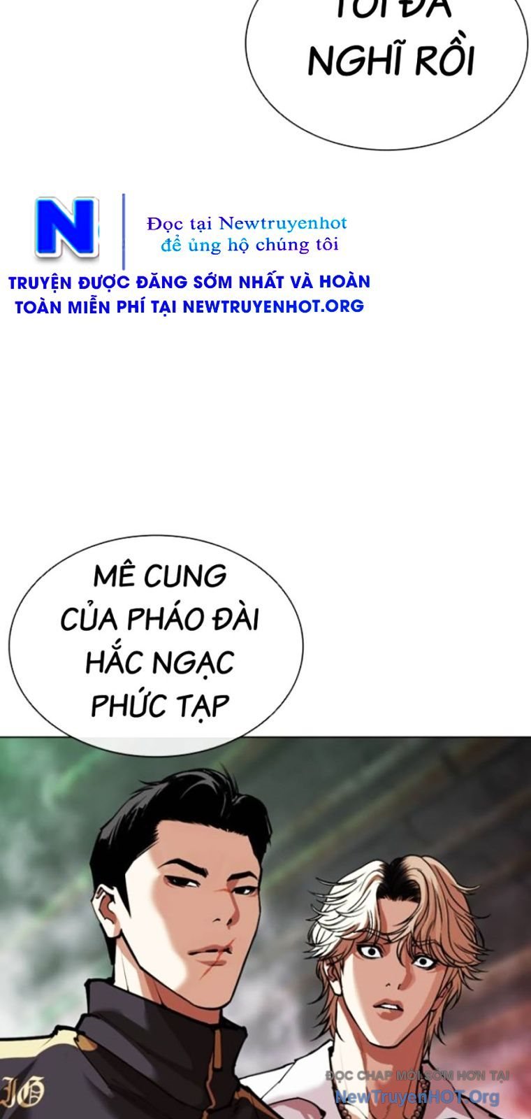 Hoán Đổi Diệu Kỳ Chap 571 - Next Chap 572