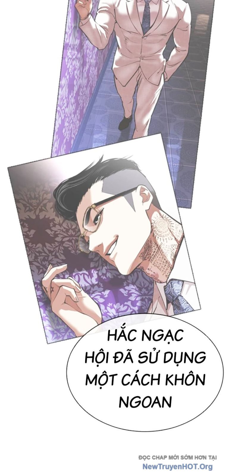 Hoán Đổi Diệu Kỳ Chap 571 - Next Chap 572