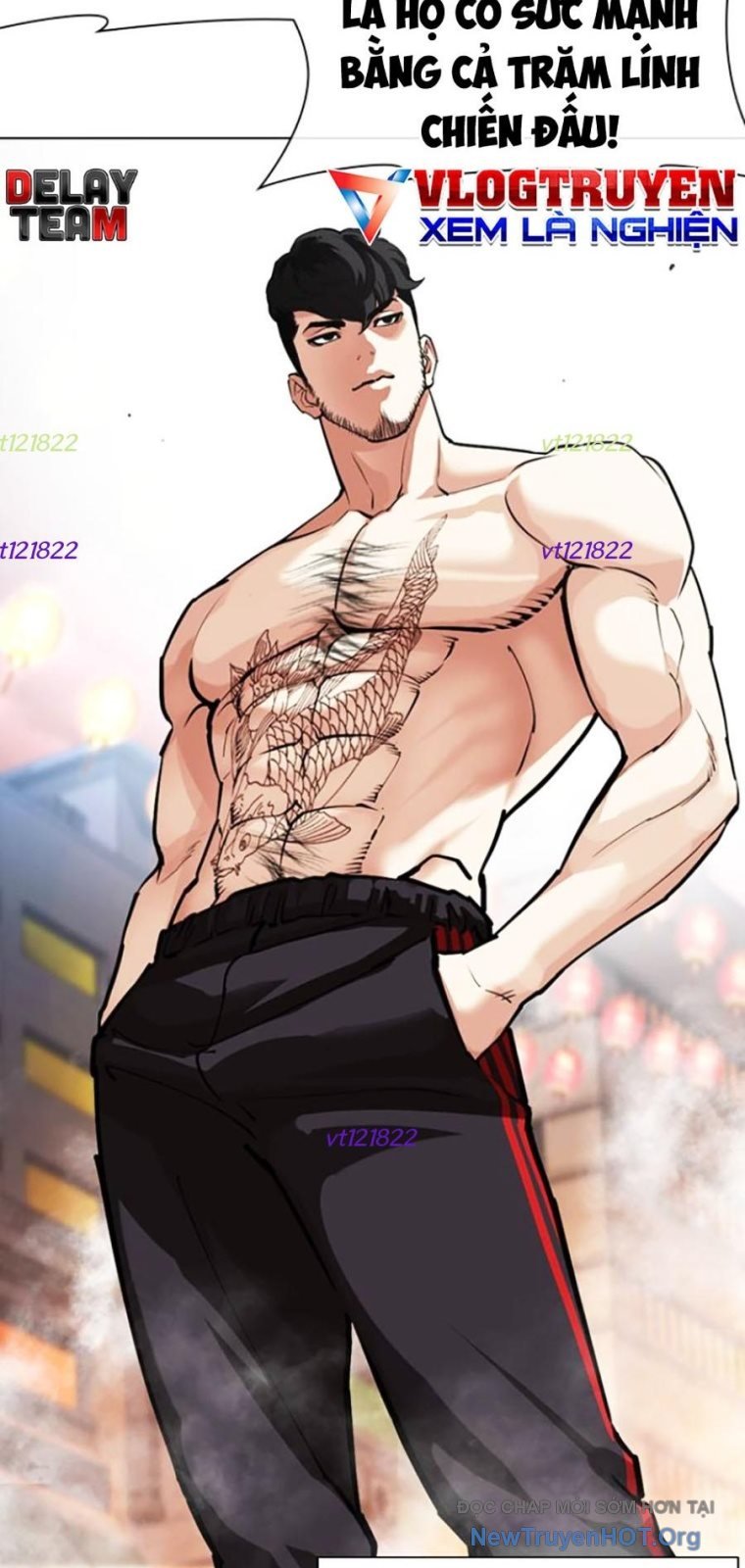 Hoán Đổi Diệu Kỳ Chap 571 - Next Chap 572