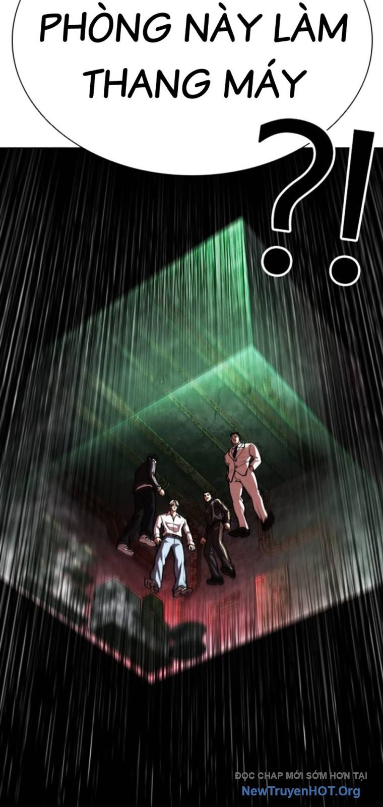 Hoán Đổi Diệu Kỳ Chap 571 - Next Chap 572