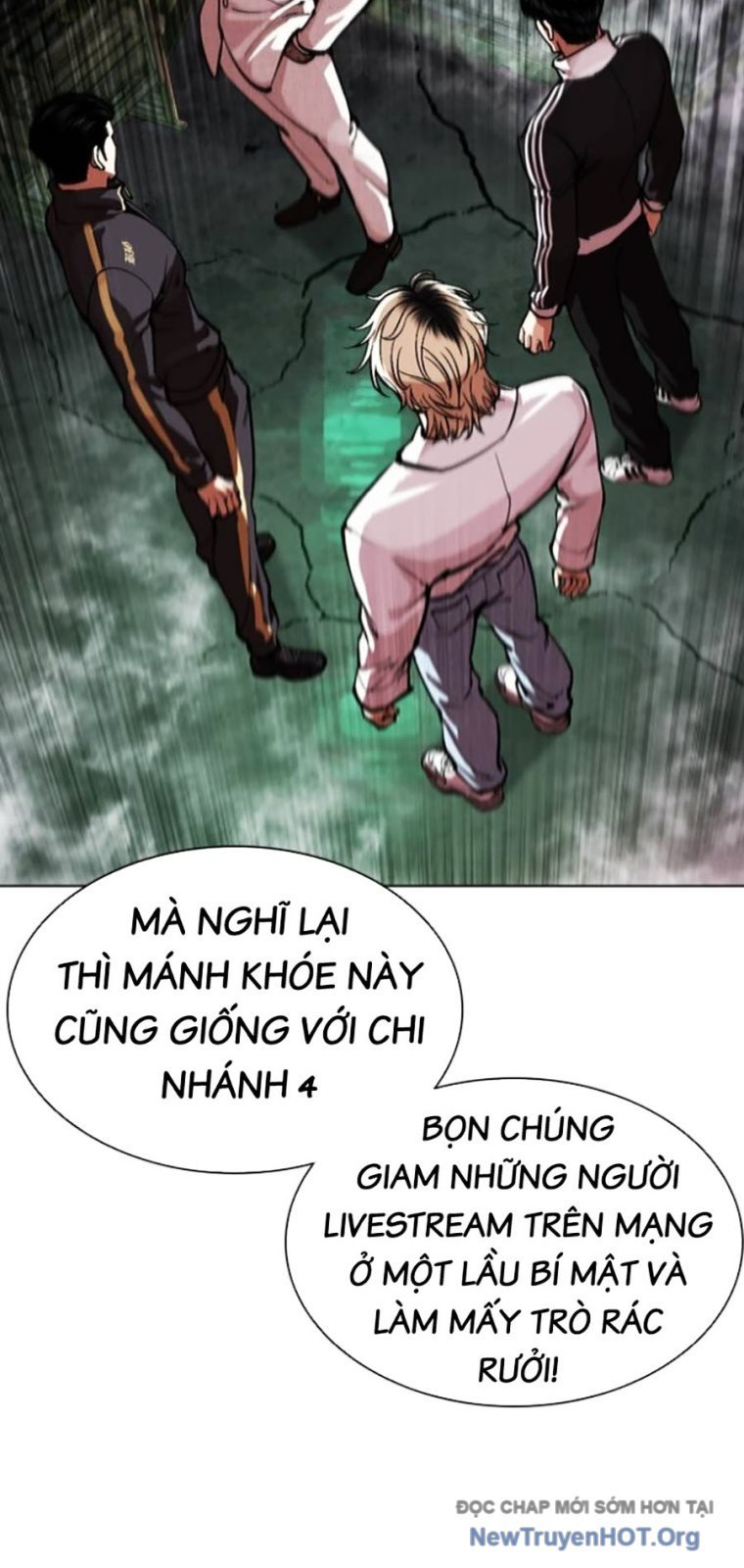 Hoán Đổi Diệu Kỳ Chap 571 - Next Chap 572