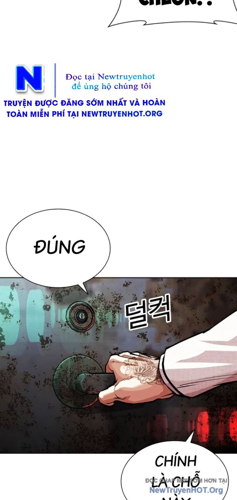 Hoán Đổi Diệu Kỳ Chap 571 - Next Chap 572