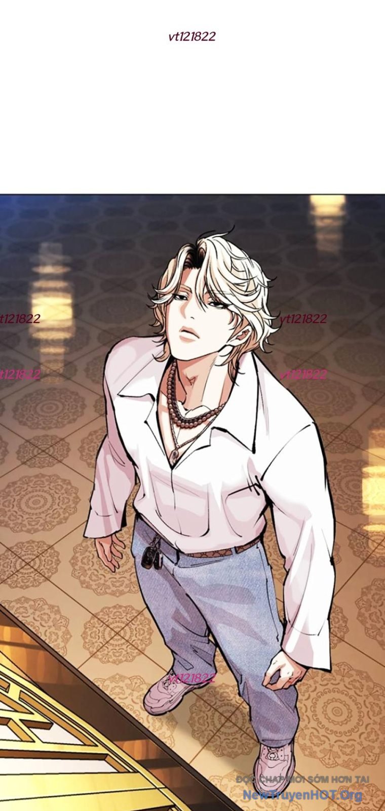 Hoán Đổi Diệu Kỳ Chap 571 - Next Chap 572