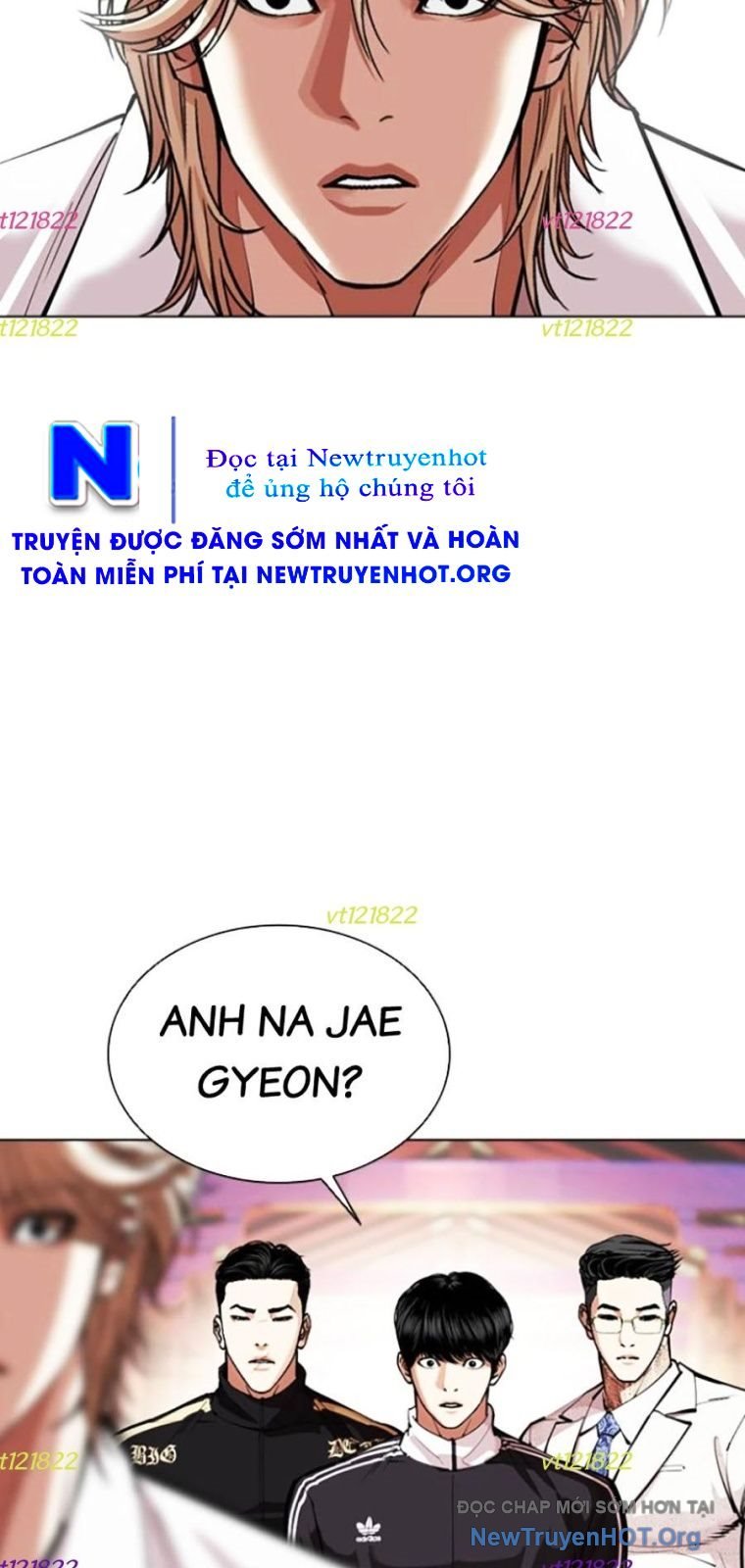 Hoán Đổi Diệu Kỳ Chap 571 - Next Chap 572