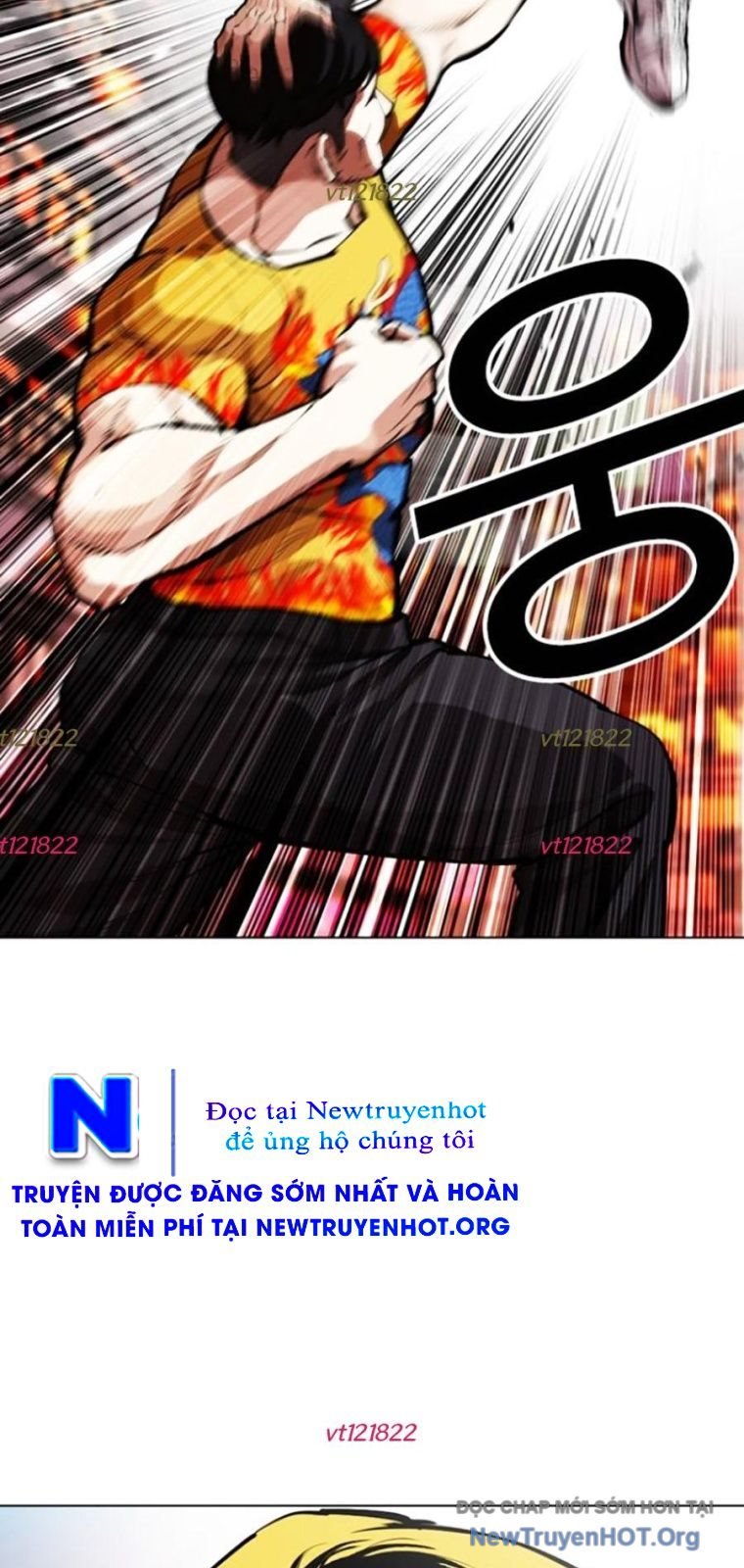 Hoán Đổi Diệu Kỳ Chap 571 - Next Chap 572