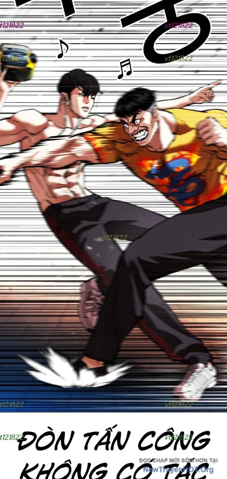 Hoán Đổi Diệu Kỳ Chap 571 - Next Chap 572