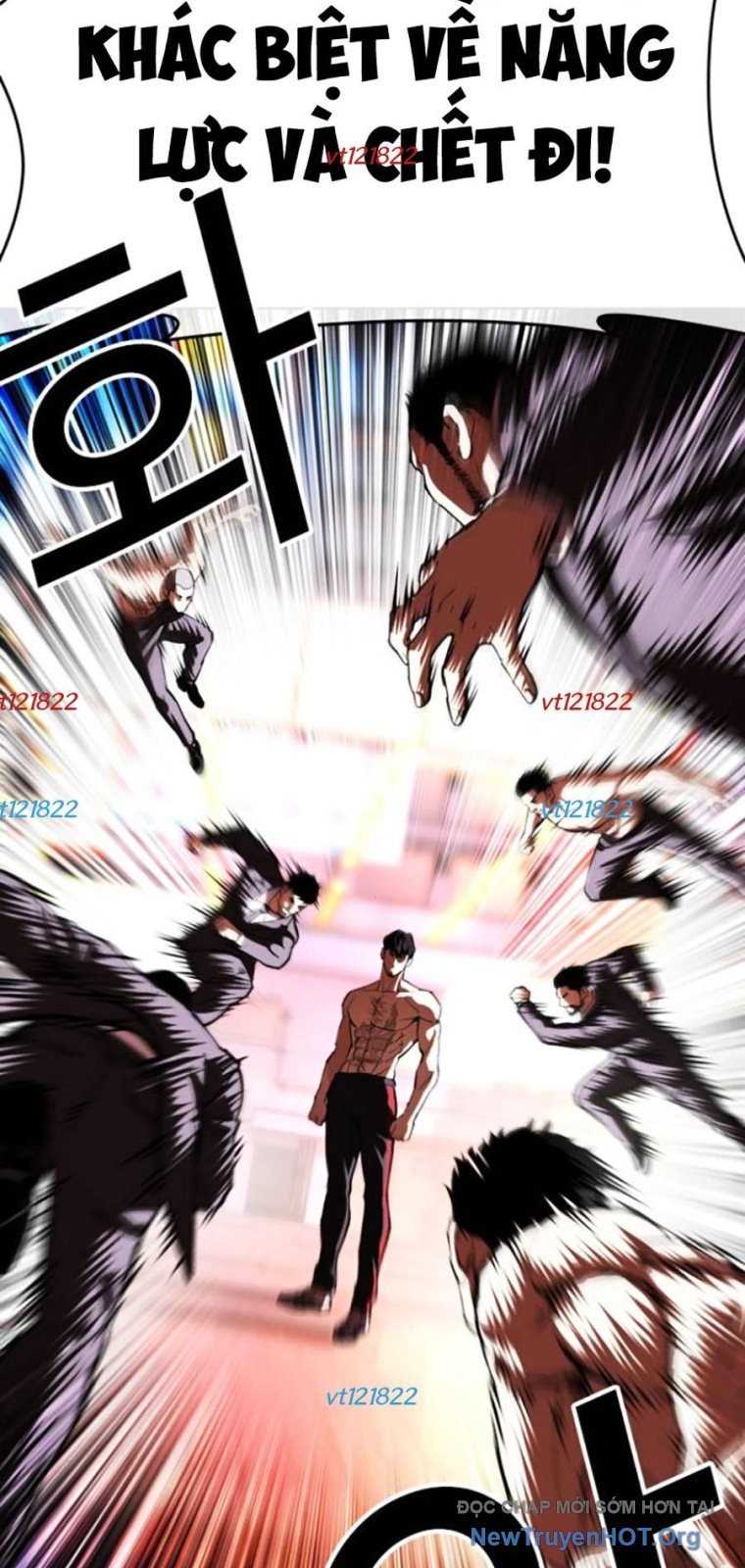 Hoán Đổi Diệu Kỳ Chap 571 - Next Chap 572