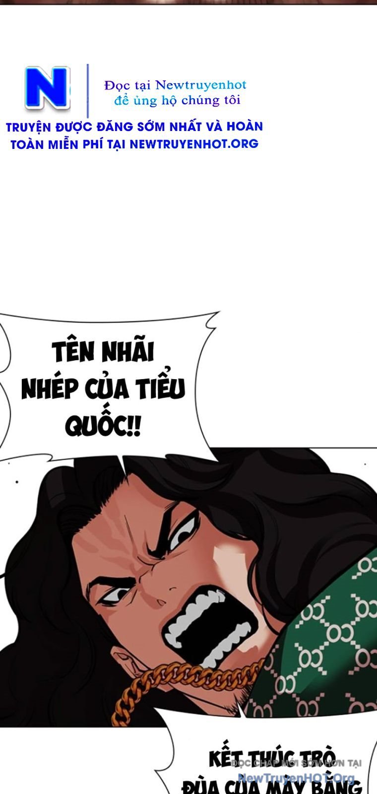 Hoán Đổi Diệu Kỳ Chap 571 - Next Chap 572