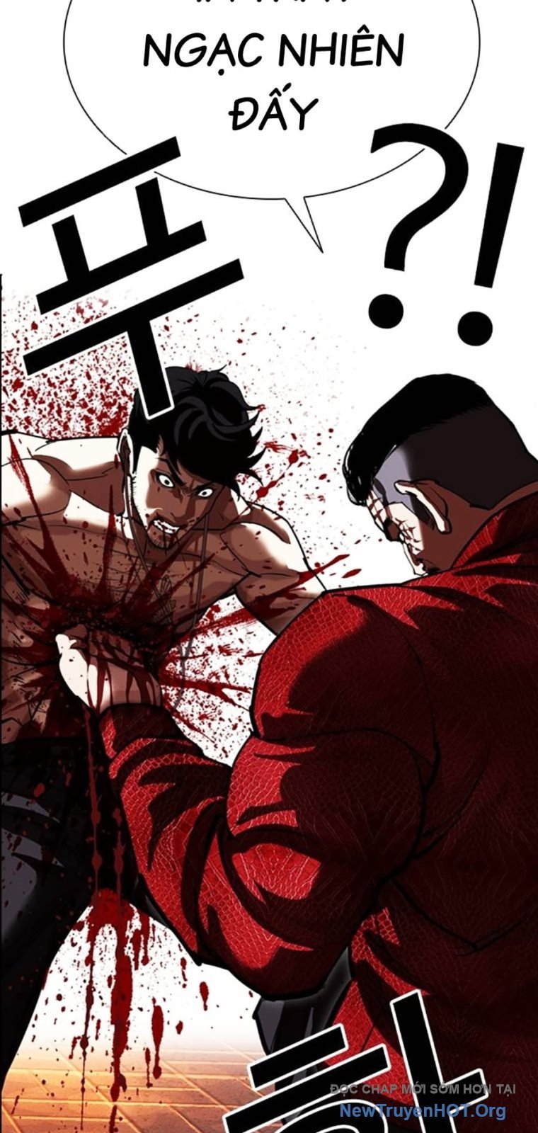 Hoán Đổi Diệu Kỳ Chap 572 - Next Chap 573