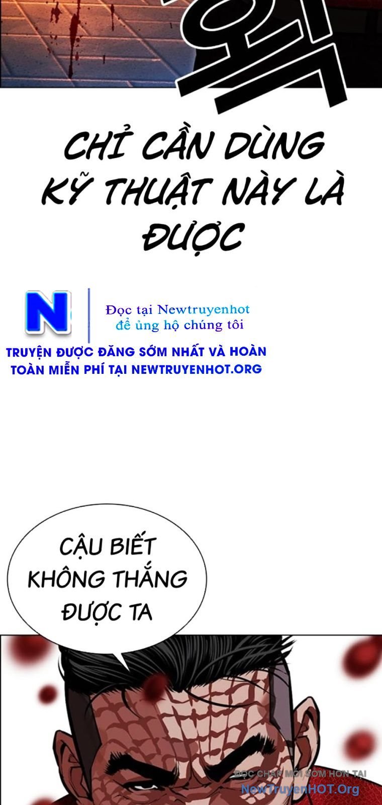 Hoán Đổi Diệu Kỳ Chap 572 - Next Chap 573