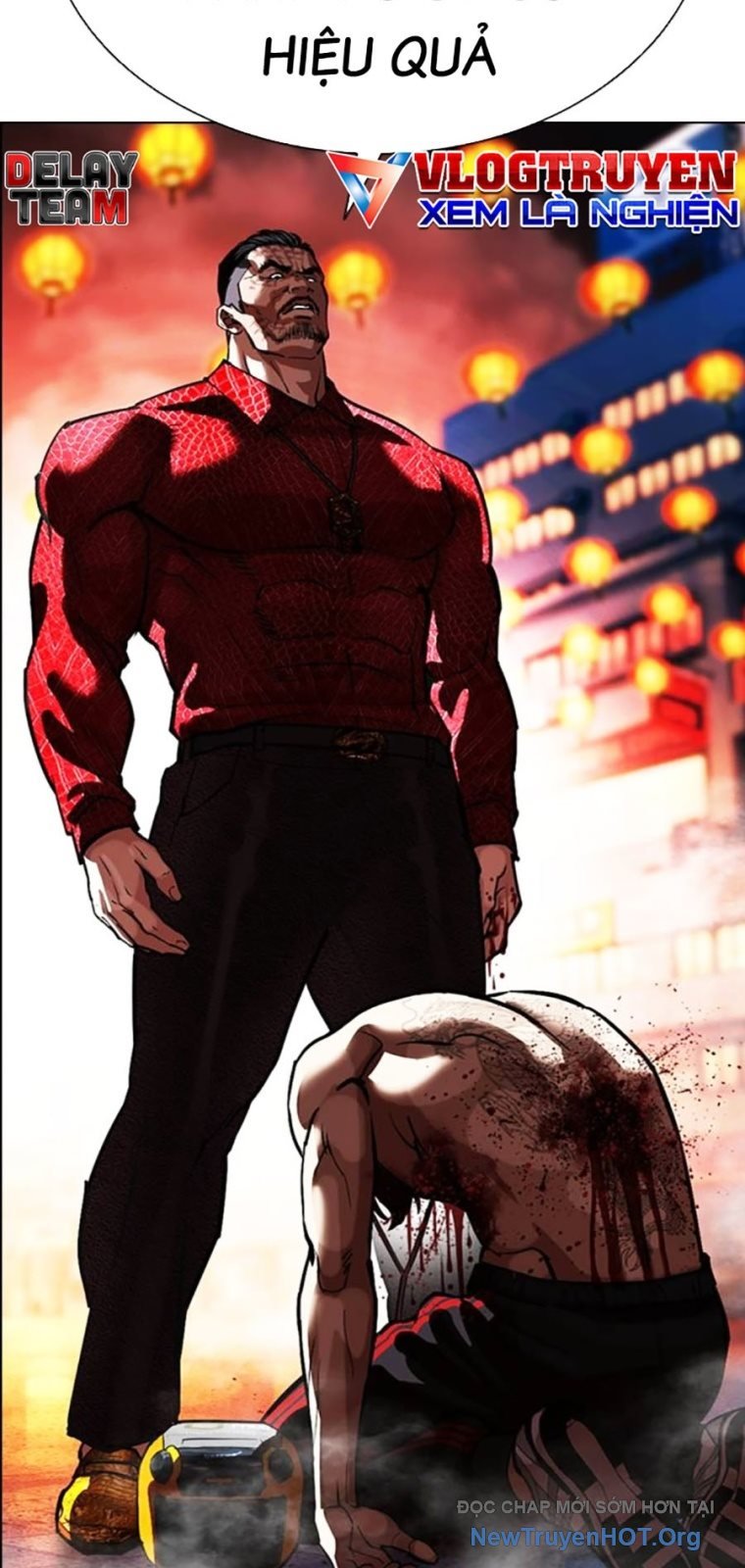 Hoán Đổi Diệu Kỳ Chap 572 - Next Chap 573