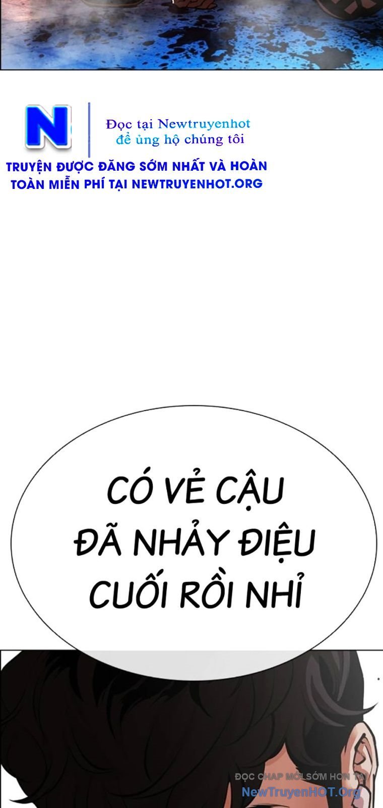 Hoán Đổi Diệu Kỳ Chap 572 - Next Chap 573