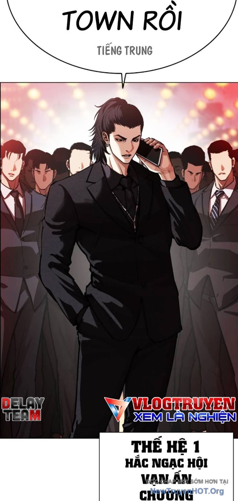 Hoán Đổi Diệu Kỳ Chap 572 - Next Chap 573