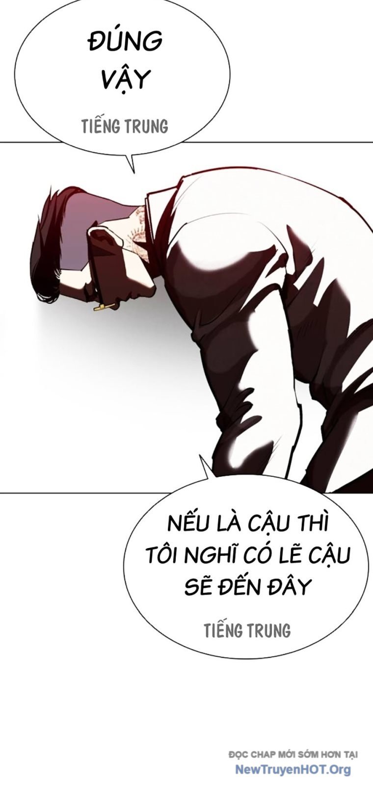 Hoán Đổi Diệu Kỳ Chap 572 - Next Chap 573