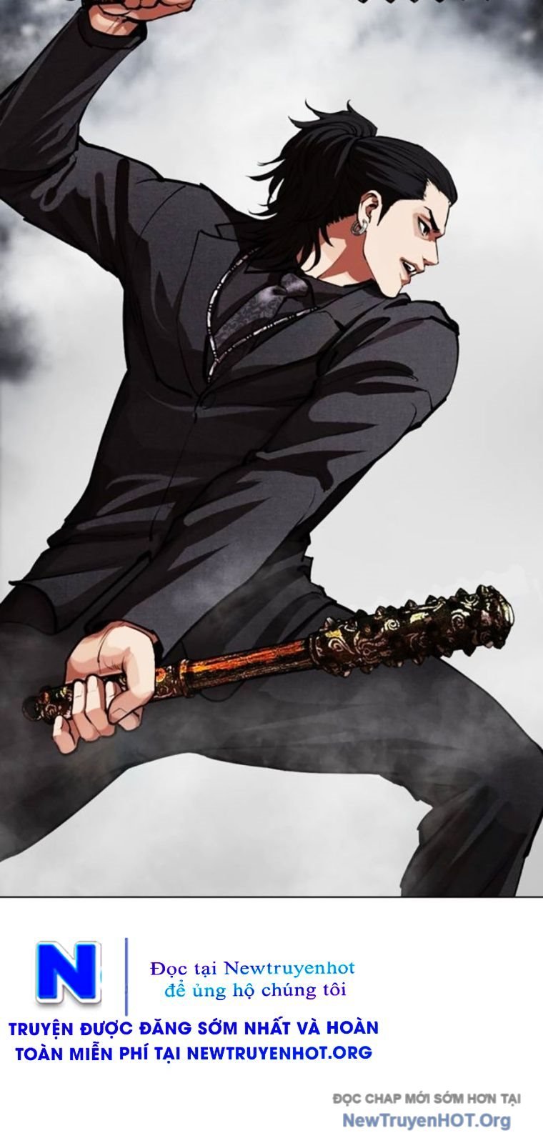 Hoán Đổi Diệu Kỳ Chap 572 - Next Chap 573