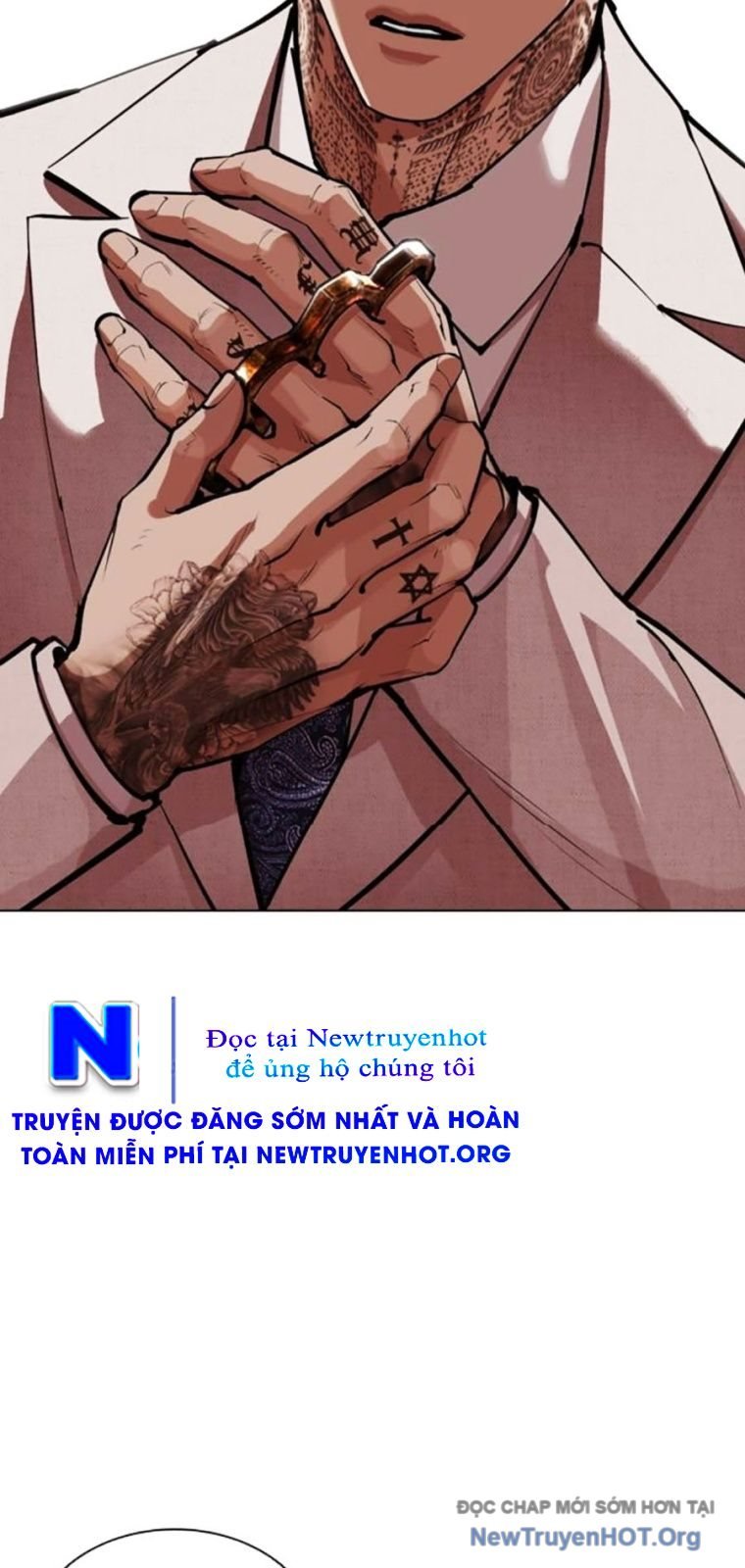 Hoán Đổi Diệu Kỳ Chap 572 - Next Chap 573