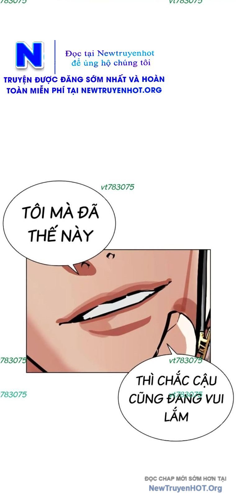 Hoán Đổi Diệu Kỳ Chap 572 - Next Chap 573