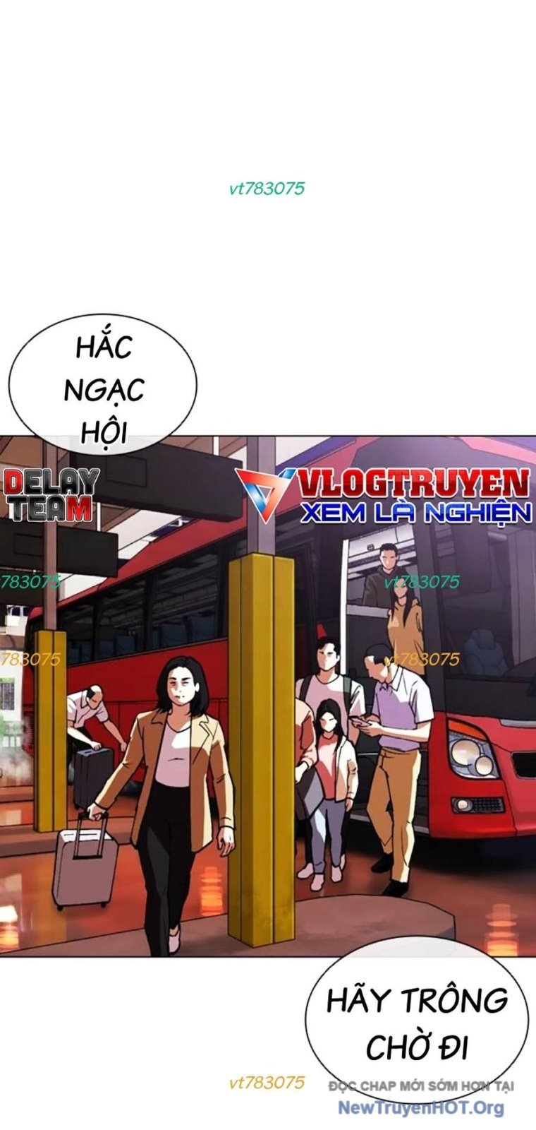 Hoán Đổi Diệu Kỳ Chap 572 - Next Chap 573