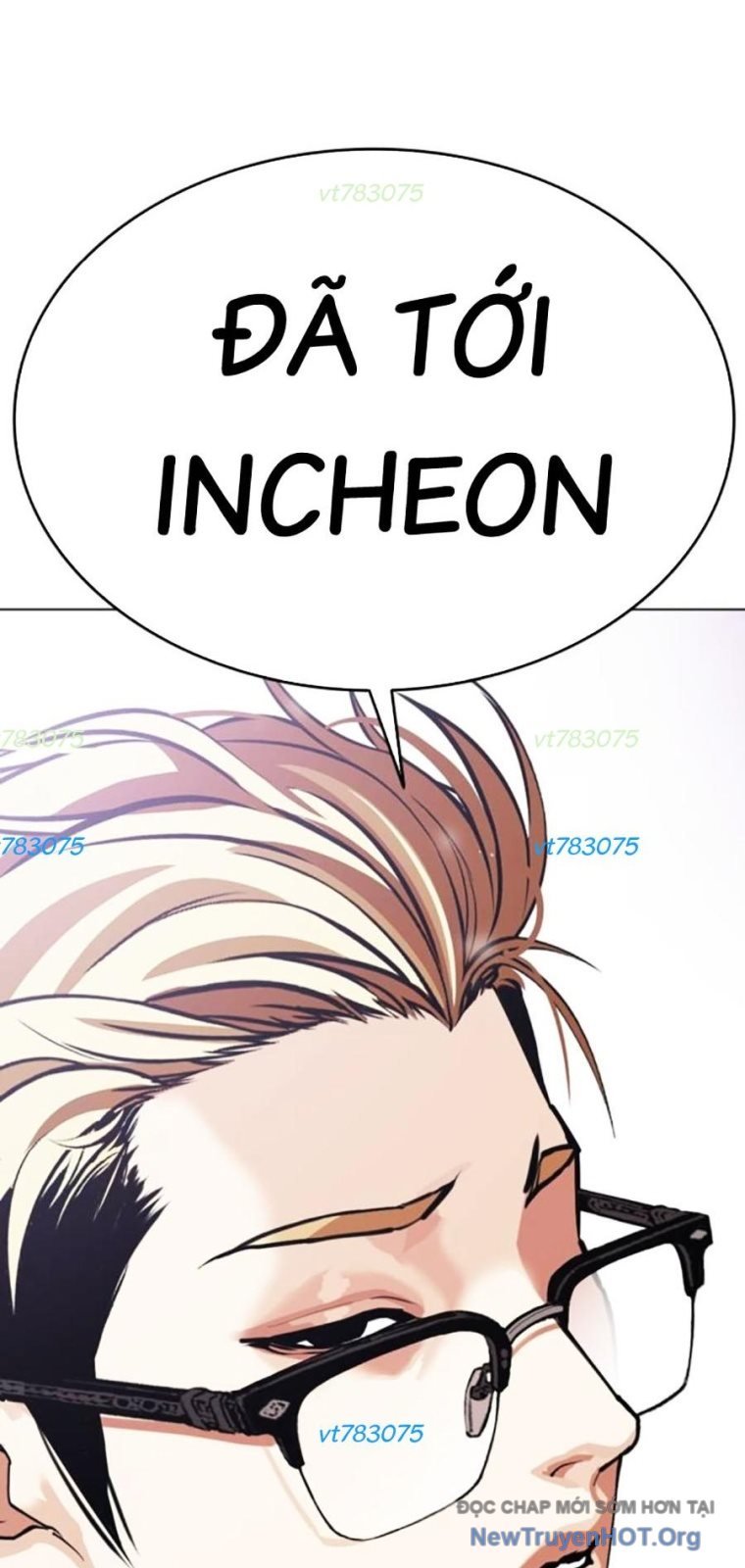 Hoán Đổi Diệu Kỳ Chap 572 - Next Chap 573