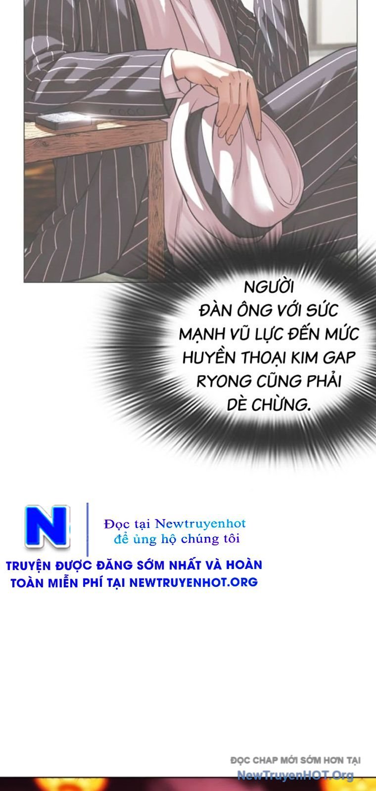 Hoán Đổi Diệu Kỳ Chap 572 - Next Chap 573