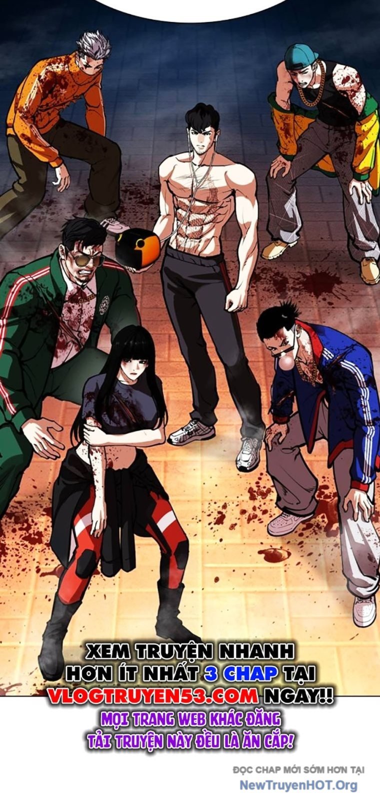 Hoán Đổi Diệu Kỳ Chap 572 - Next Chap 573