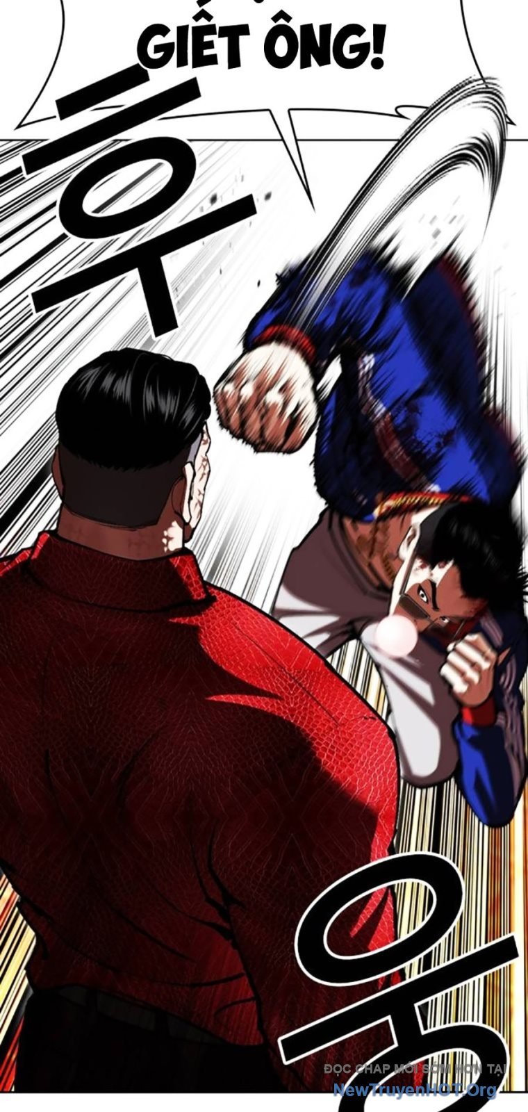 Hoán Đổi Diệu Kỳ Chap 572 - Next Chap 573