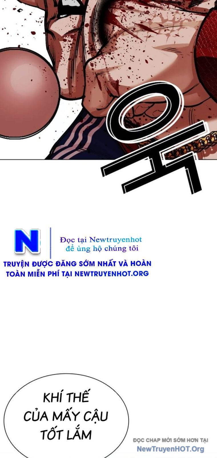 Hoán Đổi Diệu Kỳ Chap 572 - Next Chap 573