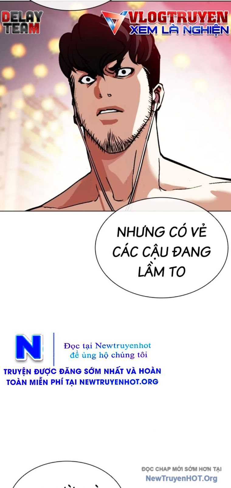 Hoán Đổi Diệu Kỳ Chap 572 - Next Chap 573