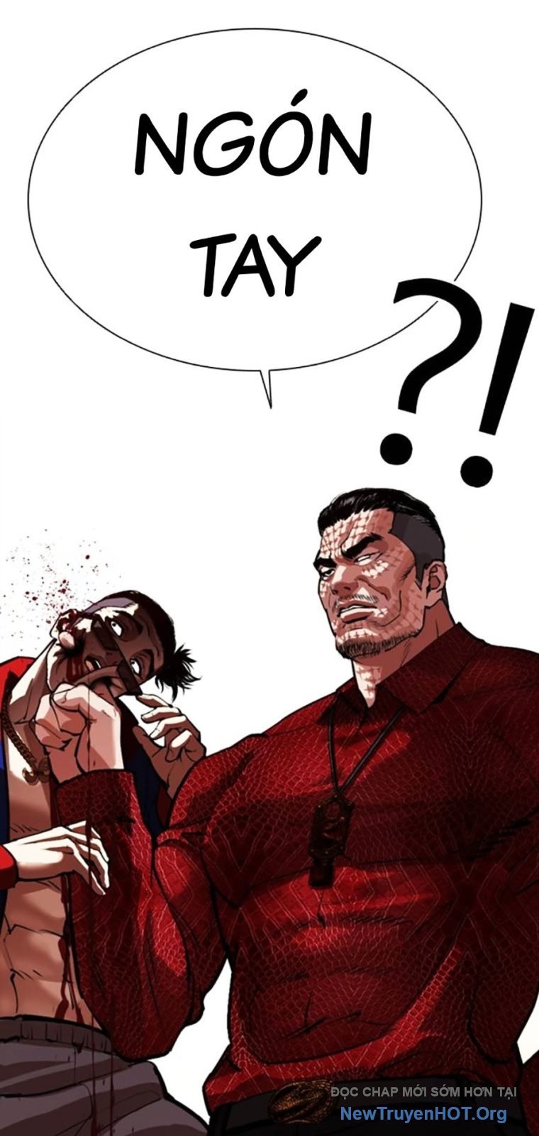 Hoán Đổi Diệu Kỳ Chap 572 - Next Chap 573