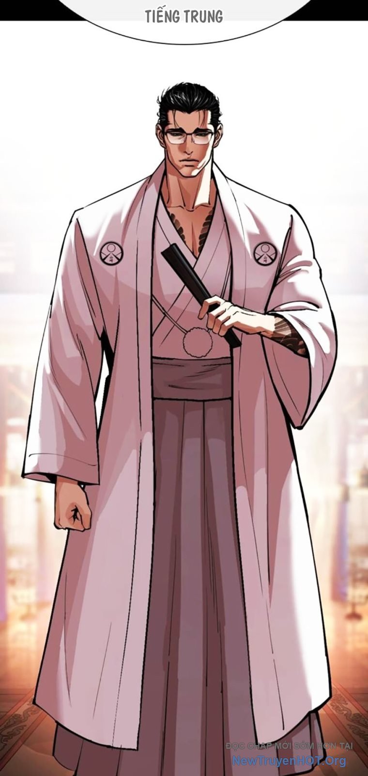 Hoán Đổi Diệu Kỳ Chap 572 - Next Chap 573