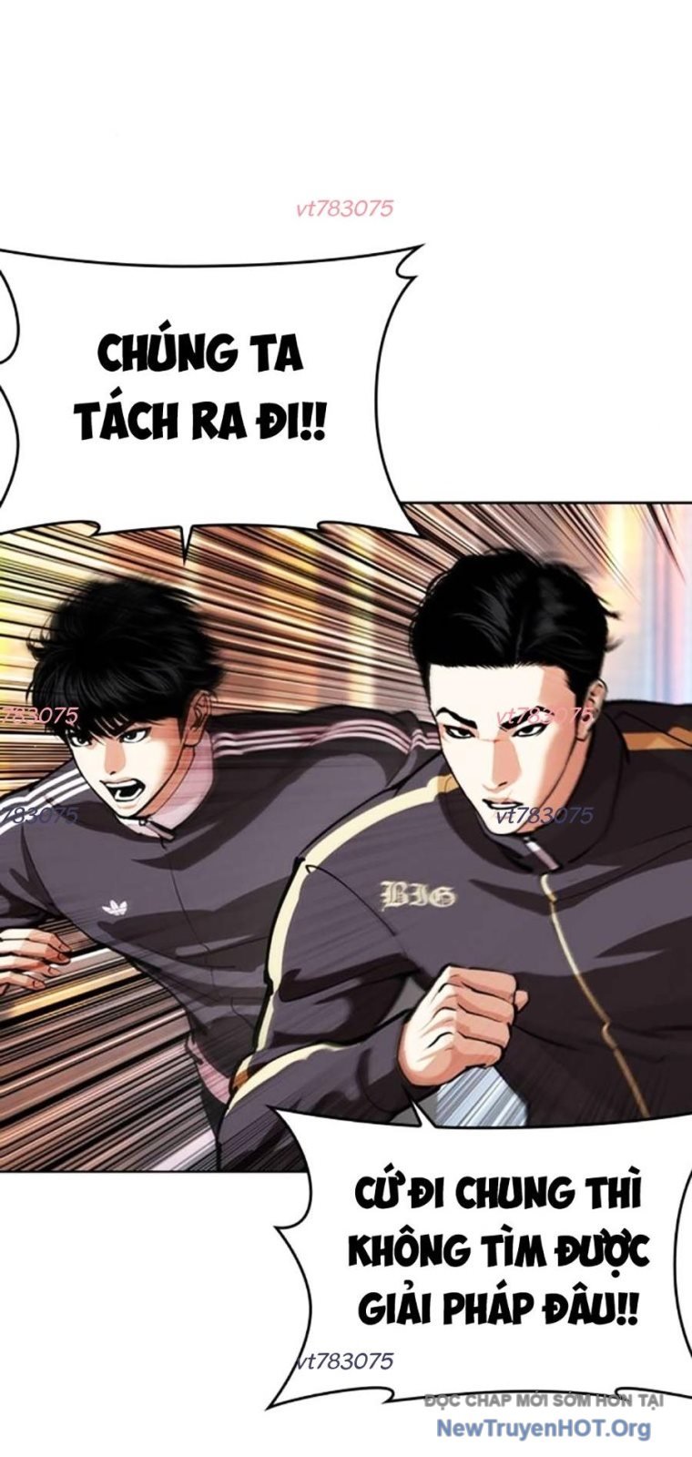 Hoán Đổi Diệu Kỳ Chap 572 - Next Chap 573