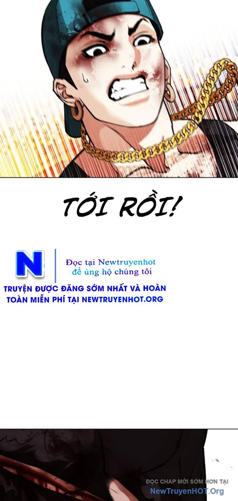 Hoán Đổi Diệu Kỳ Chap 572 - Next Chap 573