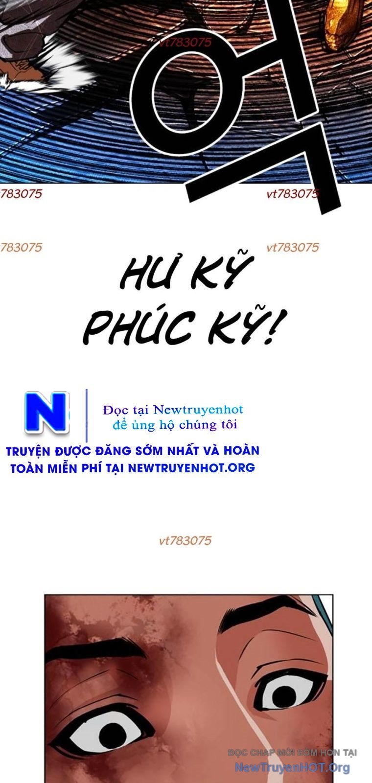 Hoán Đổi Diệu Kỳ Chap 572 - Next Chap 573